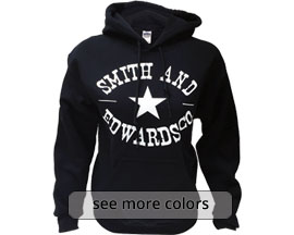 Smith & Edwards Logo Men's Sweatshirt