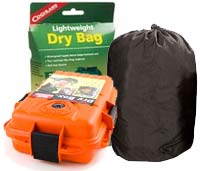 Plastic Storage Containers, Sacks, & Bags 