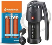 Water Filtration