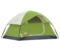 Camping Tents