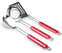 Grilling Accessories & Serving Utensils