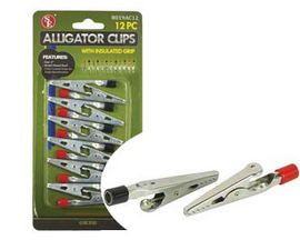 Sona Enterprises Alligator Clips
