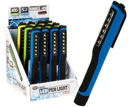 Performance Tool LED Pen Light