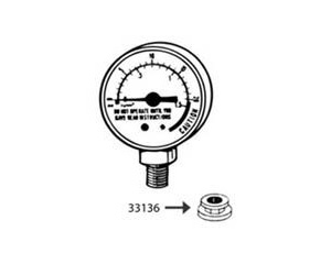 Presto® #85374 Steam Gauge