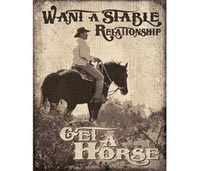 Wooden Signs & Wall Hangings