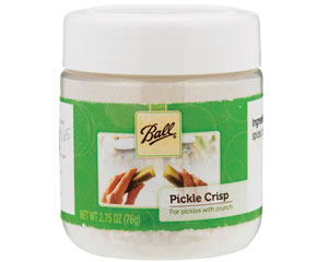 Pickle Crisp Granules