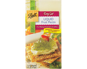 Ball® Easy Gel Liquid Fruit Pectin