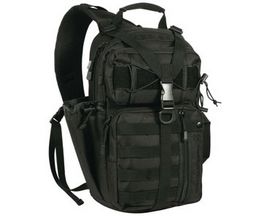 Allen® Lite Force Tactical Pack - Black