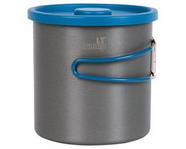 Liberty Mountain Olicamp LT Lightweight Pot