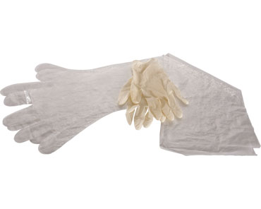 Allen® Field Dressing Gloves