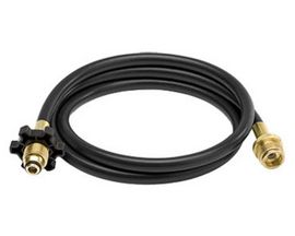 Mr. Heater 10-foot Buddy Series Hose Assembly