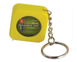 Sona Enterprises Keychain Measuring Tape