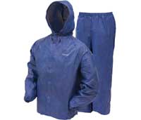 Ponchos & Rain Gear