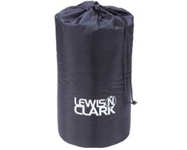 Lewis N Clark Nylon Stuff Bag - 10" x 22"