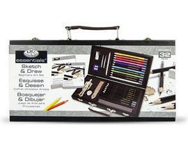 Royal & Langnickel Beginner Sketching and Drawing Set