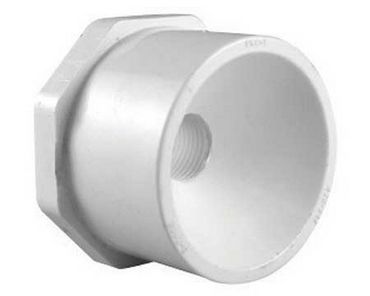 Reducing Bushing - 1.5" x 1"