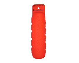 D.T. Systems Large Soft Mouth Dog Training Dummy - Orange