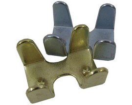 Partrade Rope Clamp #1905 - Pick Your Metal