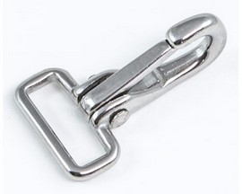 Weaver Leather Stainless Steel Snap #345 - Pick Your Size