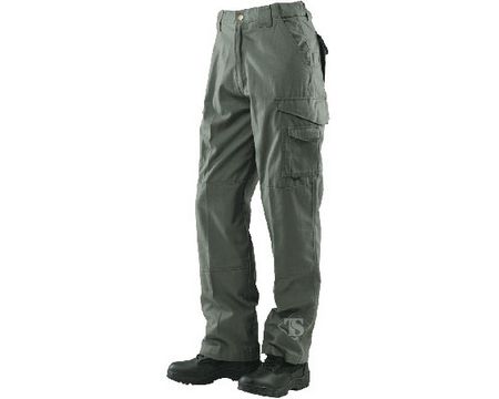 Tru-Spec® Men's 24-7 Series® Tactical Pants - Olive Green