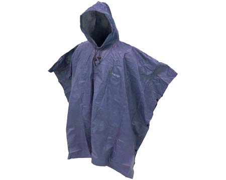 Frogg Toggs Ultra-Lite 2 Adult Poncho