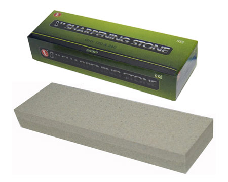 Sona Enterprises 8" Sharpening Stone