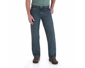 Wrangler® Rugged Wear Relaxed Men's Jeans