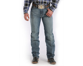 Cinch  Men's Black Label 2.0 Jeans