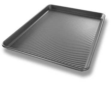 Usa Pan Sheet Pan, Half