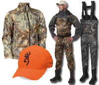 Hunting Camouflage