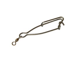 Avery GHG 6" QuickSnap Gang Rig Clips - Pack of 12