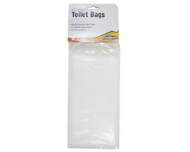 Stansport Extra Portable Toilet Bags