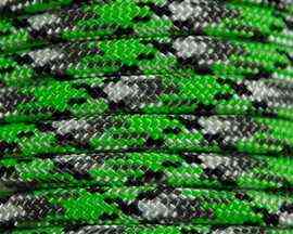 S&E Brand® Biosludge 550 Paracord - 100 Feet