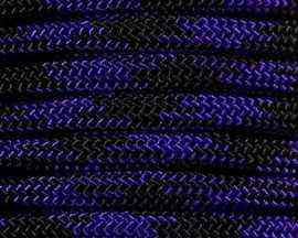 S&E Brand® Blackberry 550 Paracord - 100 Feet