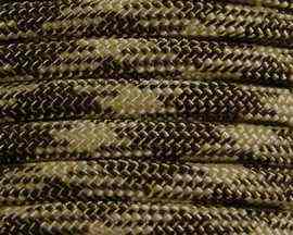 S&E Brand® Desert Storm 550 Paracord - 100 Feet