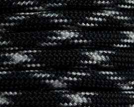 S&E Brand® Nightmare 550 Paracord - 100 Feet