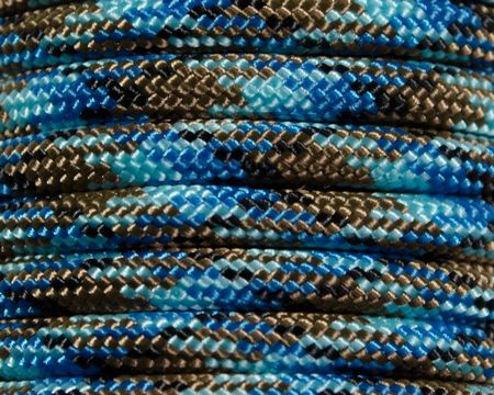 S&E Brand® Abyss  550 Paracord - 100 Feet