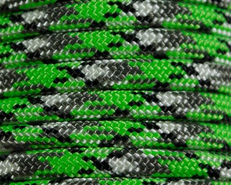 S&E Brand® Biosludge 550 Paracord - 100 Feet