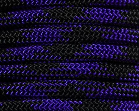 S&E Brand® Blackberry 550 Paracord - 100 Feet