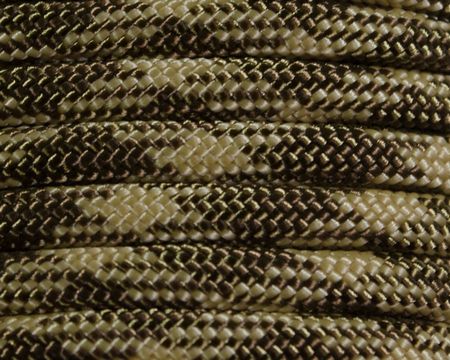 S&E Brand® Desert Storm 550 Paracord - 100 Feet