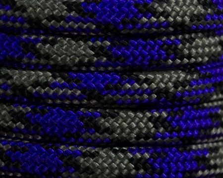 S&E Brand® Mystique  550 Paracord - 100 Feet