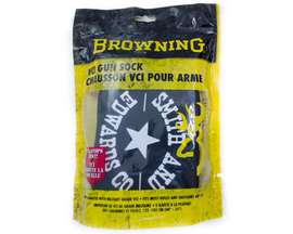 Browning®  VCI Gun Sock - S&E Logo