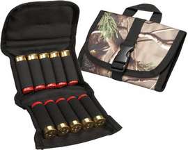 Hunter's Specialties Shotgun Ammo Pouch - Realtree camo