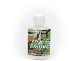 Moccasin Joe Low Light Smoke Wind Indicator