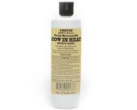 Moccasin Joe Rocky Mountain Elk Cow in Heat Estrus Urine