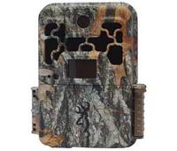Trail Cameras & Markers