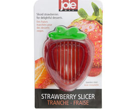 Joie® Strawberry Slicer