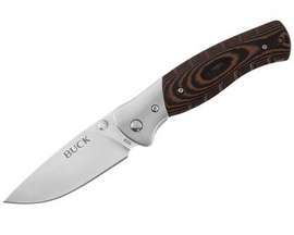 Buck Knives® Small Folding Selkirk Knife