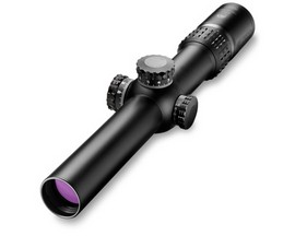Burris® XTR II™ Riflescope 1.5-8x28mm