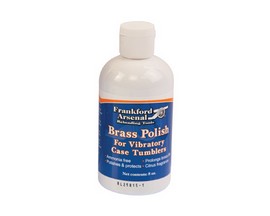 Frankford Arsenal® Quick-N-EZ Brass Polish